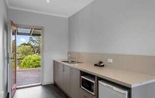 Discovery Parks - Hahndorf