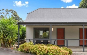 Discovery Parks - Hahndorf