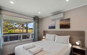 Discovery Parks - Hahndorf