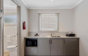 Discovery Parks - Hahndorf