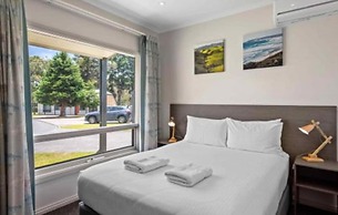 Discovery Parks - Hahndorf