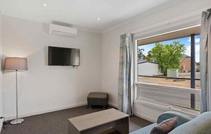 Discovery Parks - Hahndorf