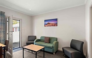 Discovery Parks - Hahndorf