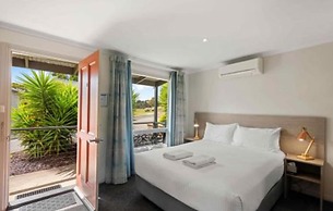 Discovery Parks - Hahndorf