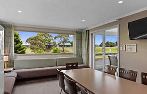 Discovery Parks - Hahndorf