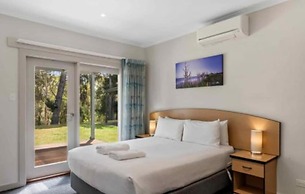 Discovery Parks - Hahndorf