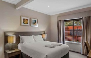 Discovery Parks - Hahndorf