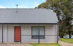 Discovery Parks - Hahndorf