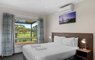 Discovery Parks - Hahndorf