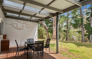 Discovery Parks - Hahndorf