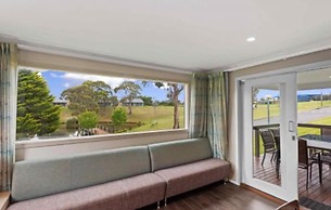 Discovery Parks - Hahndorf