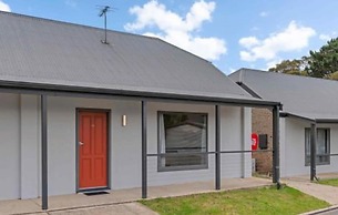 Discovery Parks - Hahndorf