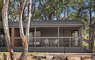 Discovery Parks - Hahndorf