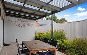 Discovery Parks - Hahndorf