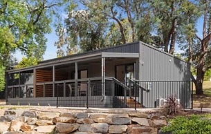 Discovery Parks - Hahndorf