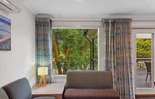 Discovery Parks - Hahndorf