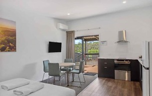 Discovery Parks - Hahndorf