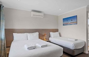 Discovery Parks - Hahndorf