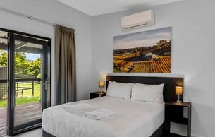 Discovery Parks - Hahndorf