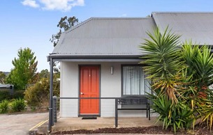 Discovery Parks - Hahndorf