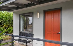 Discovery Parks - Hahndorf