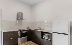 Discovery Parks - Hahndorf