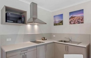 Discovery Parks - Hahndorf