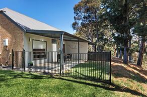 Discovery Parks - Hahndorf