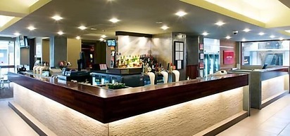 The Astor Hotel Motel