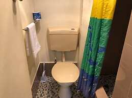 The Astor Hotel Motel