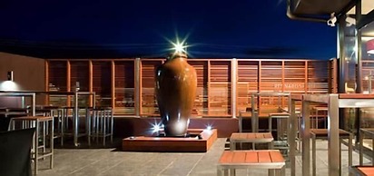 The Astor Hotel Motel