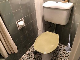 The Astor Hotel Motel