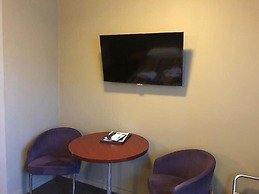 The Astor Hotel Motel