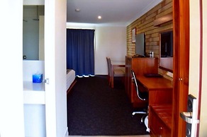 The Western Heritage Motor Inn