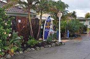 Kangerong Holiday Park