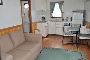 Kangerong Holiday Park