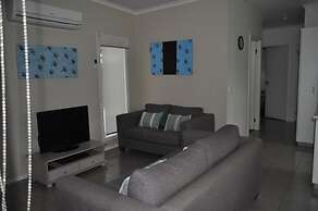 Kangerong Holiday Park