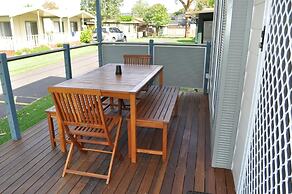 Kangerong Holiday Park