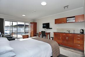 City Corporate Motor Inn