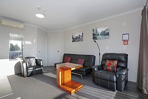 City Corporate Motor Inn