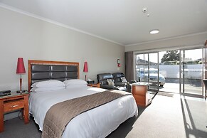 City Corporate Motor Inn