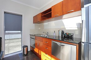 City Corporate Motor Inn