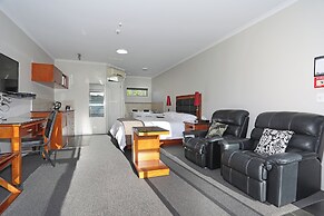 City Corporate Motor Inn