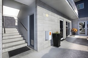 City Corporate Motor Inn