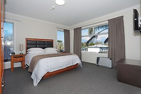 City Corporate Motor Inn