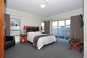 City Corporate Motor Inn