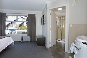 City Corporate Motor Inn