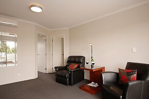 City Corporate Motor Inn