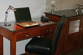 City Corporate Motor Inn