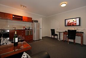 City Corporate Motor Inn